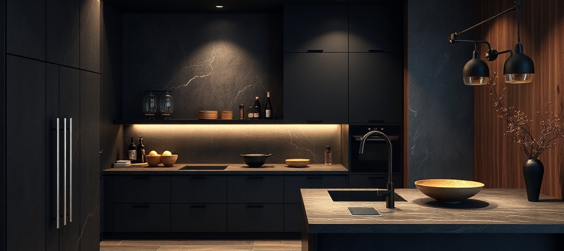 Luxury Home Interior Singapore: Design Your Dream Space