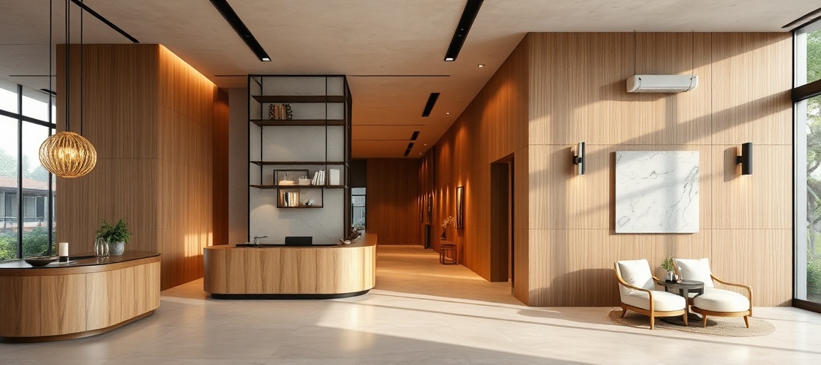Luxury Home Interior Singapore: Ideas for Exquisite Living