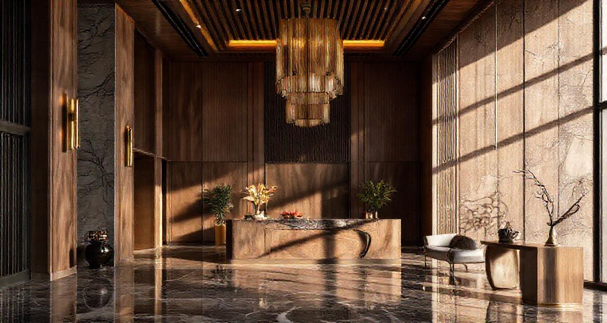 Office Interior Design China: Elevate Your Workspace